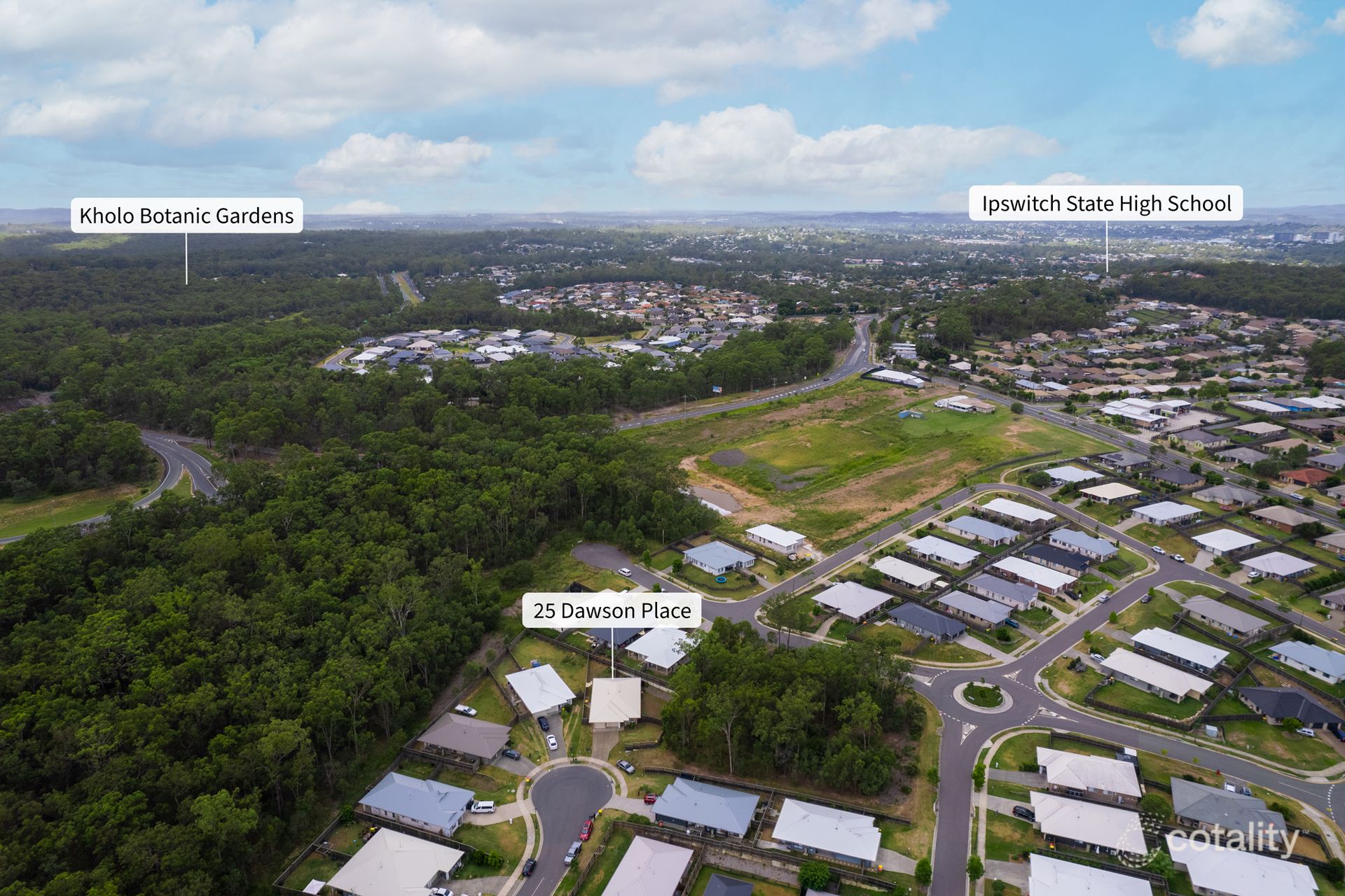 25 Dawson Pl, Brassall, QLD 4305