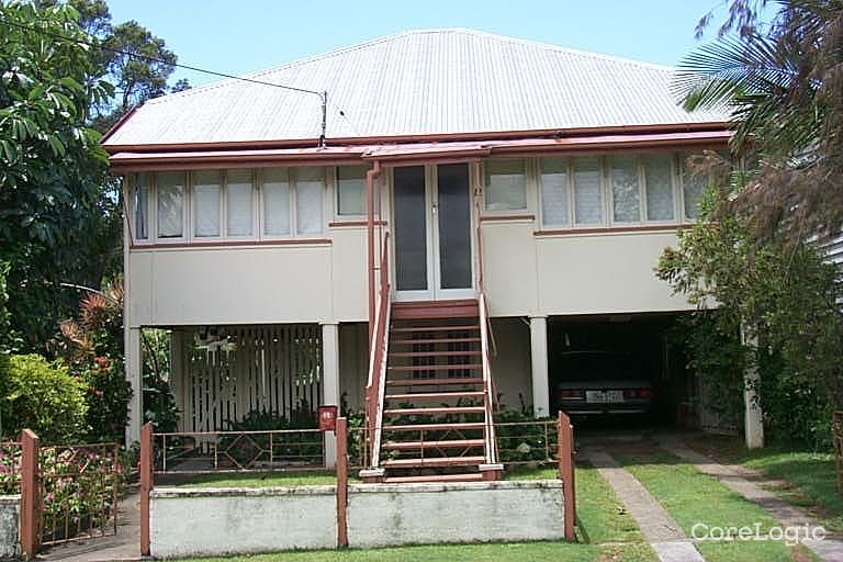12 Twamley St, Shorncliffe, QLD 4017