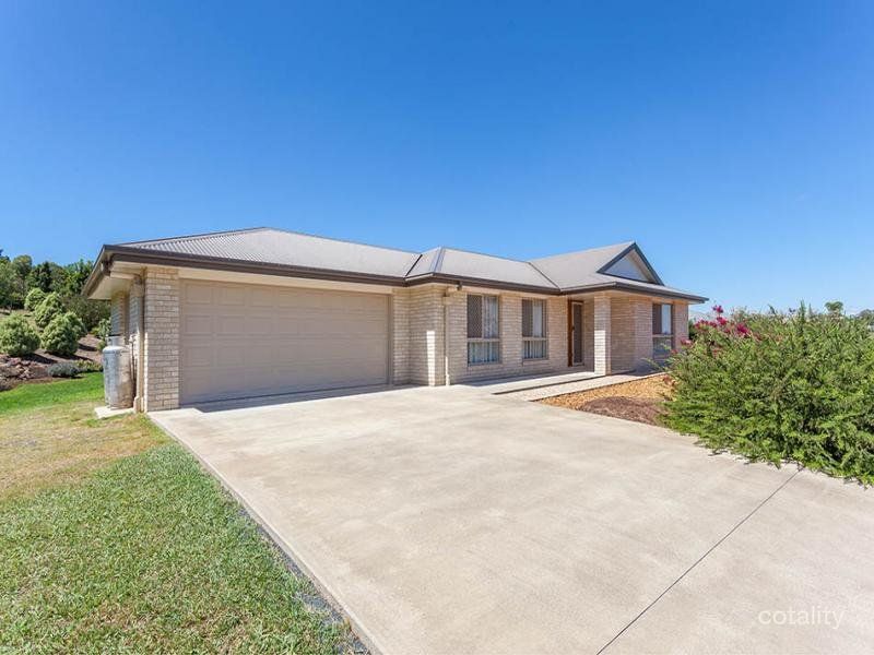 11 Debbie Ct, Highfields, QLD 4352