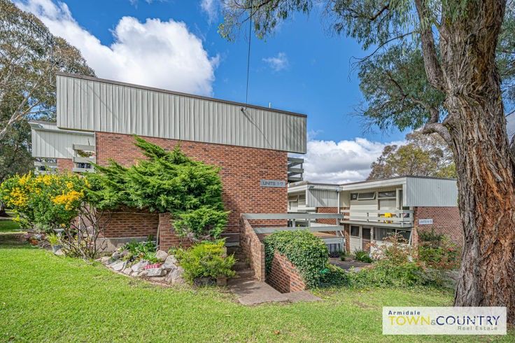 12/15 Jackes St, Armidale, NSW 2350