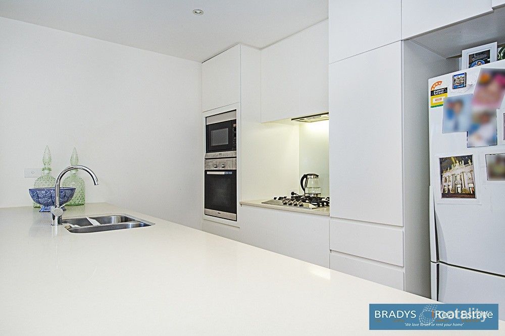 23/21 State Cir, Forrest, ACT 2603