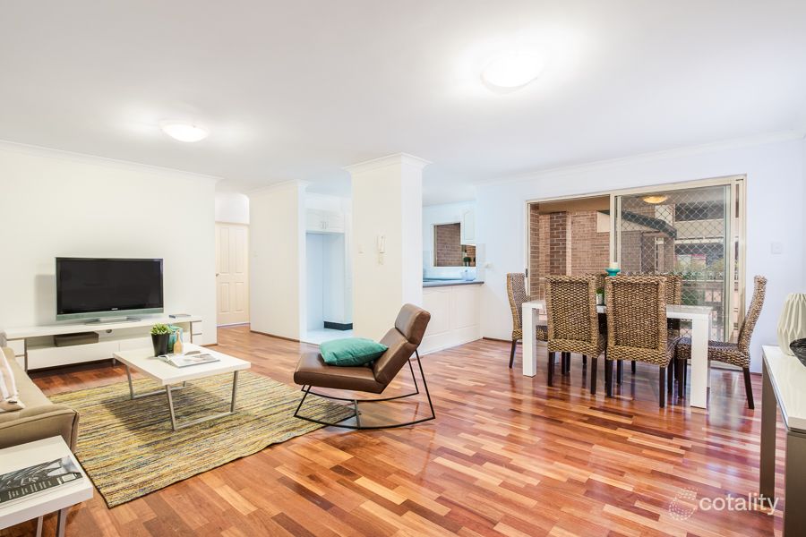 16/515-521 President Ave, Sutherland, NSW 2232