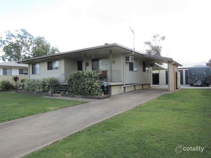 80 Arthur St, Blackwater, QLD 4717