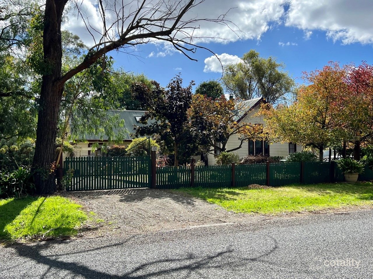 330 Kareela Rd, Penrose, NSW 2579