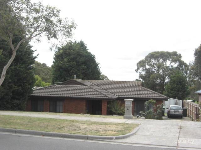 6 Paddington Ave, Carrum Downs, VIC 3201