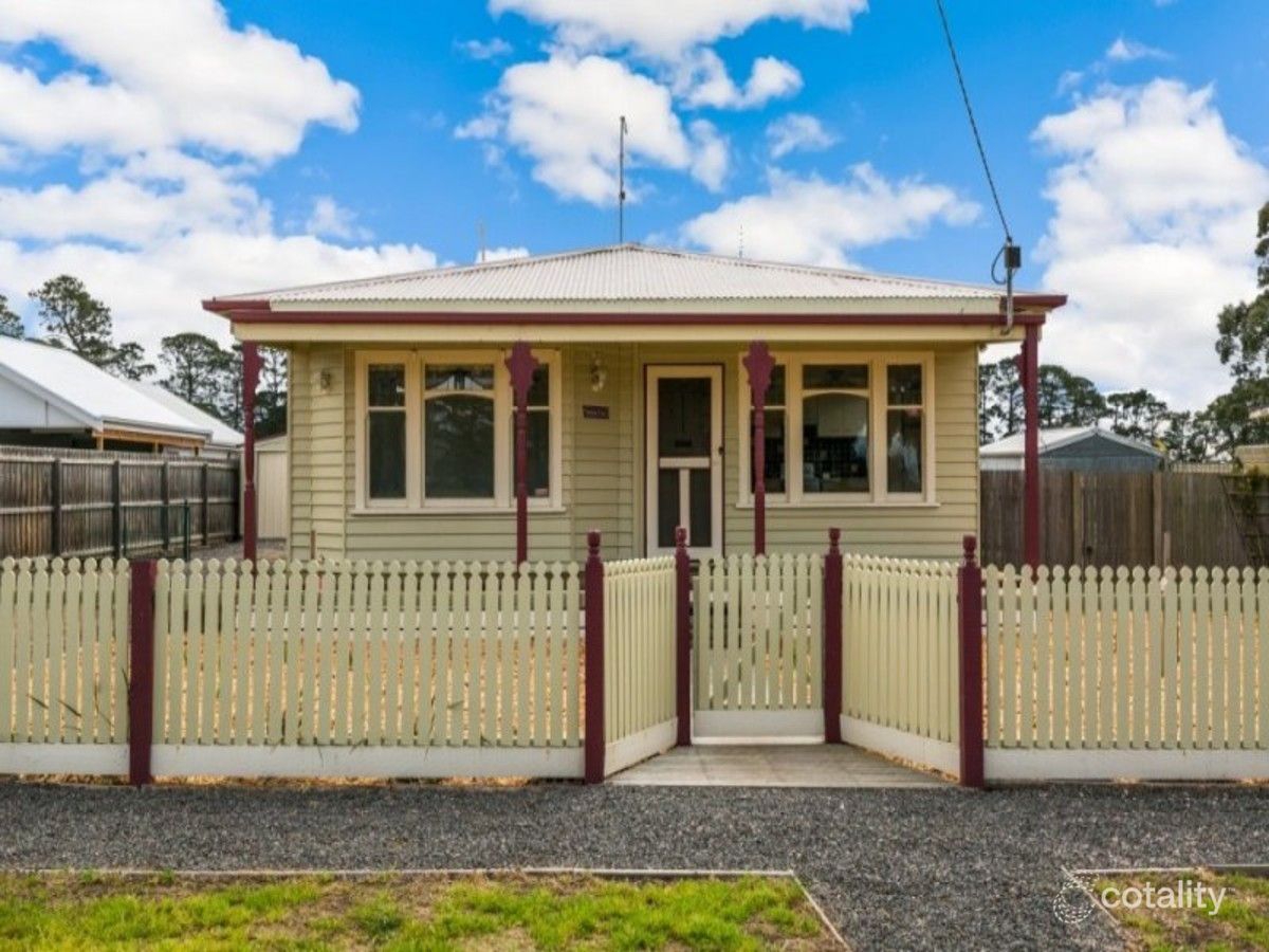 38 Armytage St, Winchelsea, VIC 3241