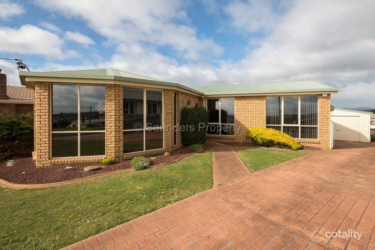 11 Gracie Cres, Acton, TAS 7320