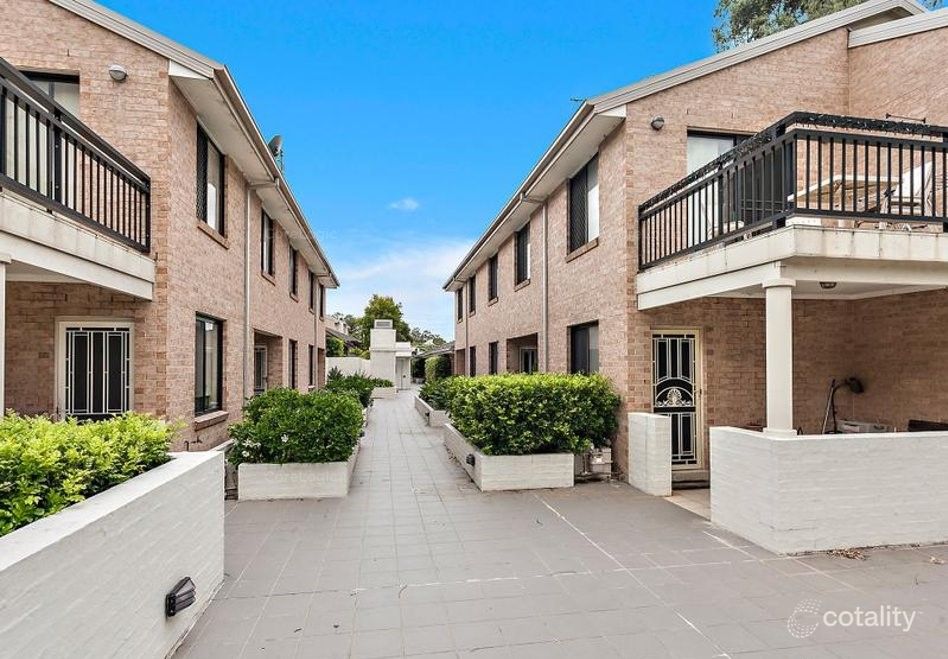 13/60-64 Merton St, Sutherland, NSW 2232