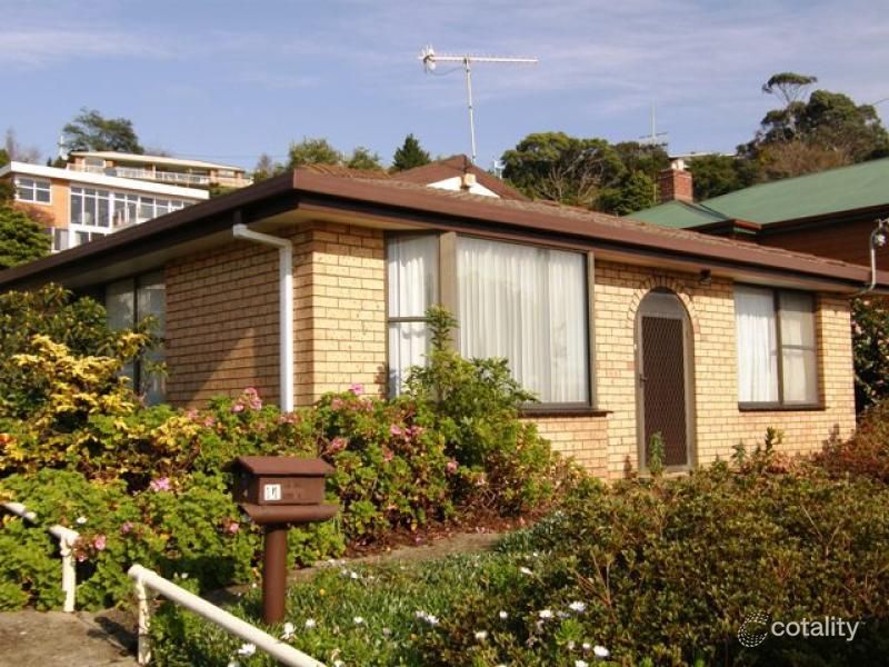 1/9-11 Avon St, Parklands, TAS 7320