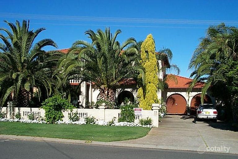 48 Bunya St, Noranda, WA 6062