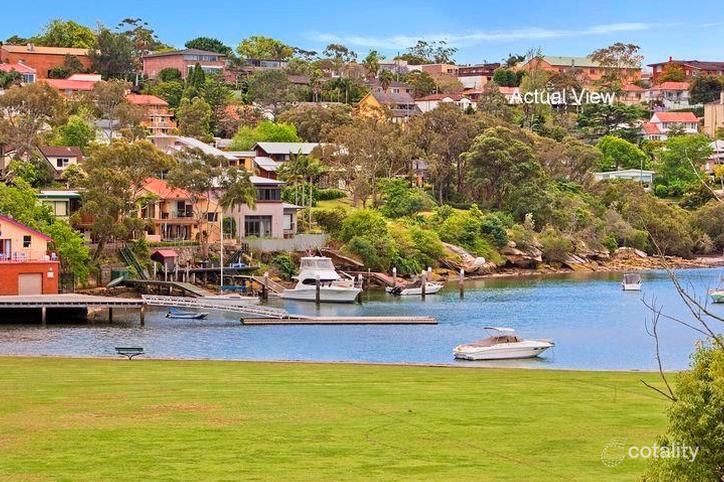 11 Waruda Pl, Huntleys Cove, NSW 2111