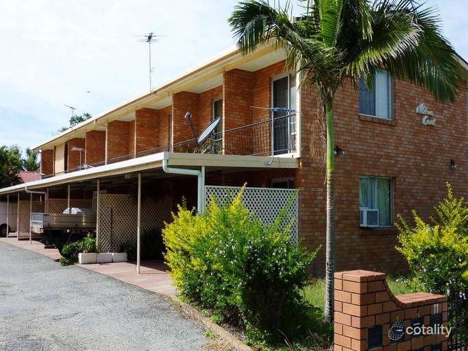 13/11 Porter St, Mackay, QLD 4740