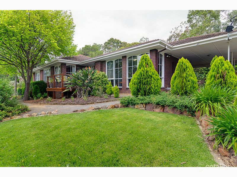 14 Boronia Ave, Coromandel Valley, SA 5051