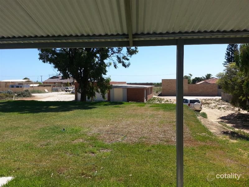 36 Padbury St, Jurien Bay, WA 6516
