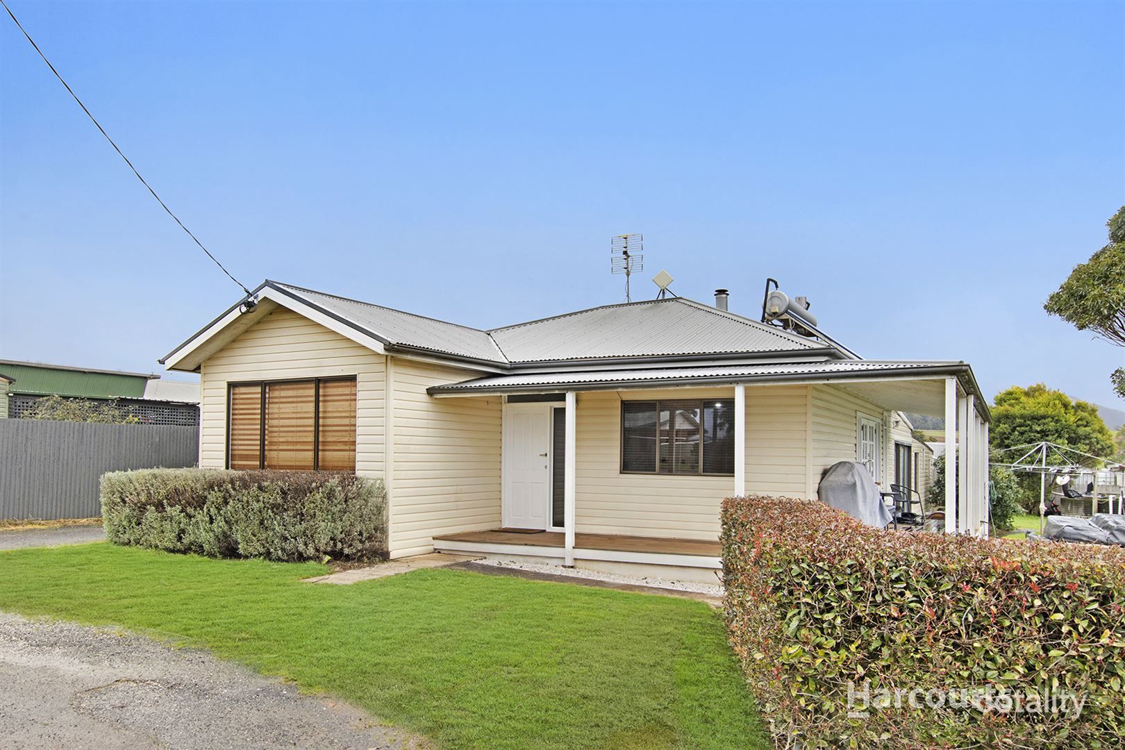 568 Preston Rd, North Motton, TAS 7315