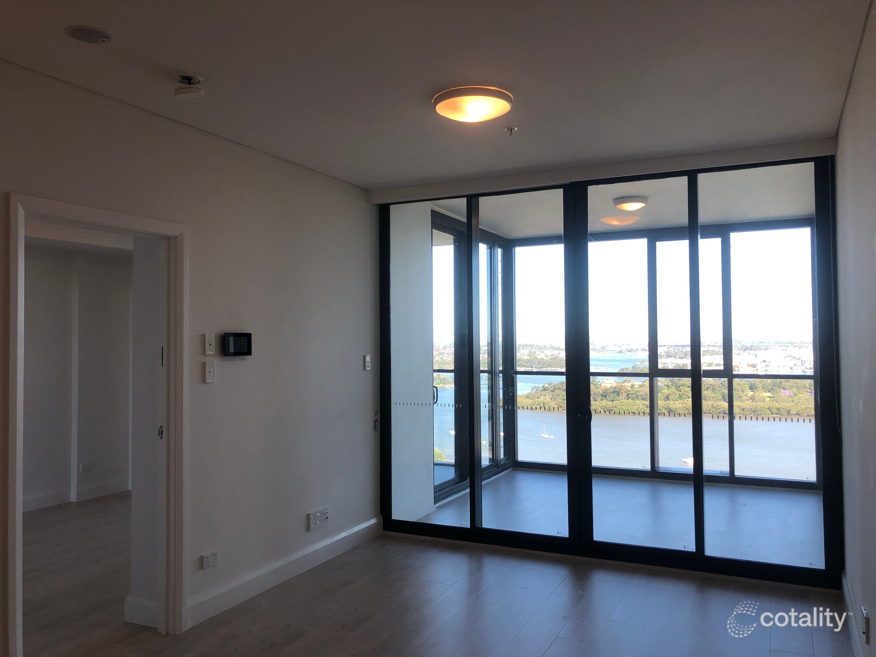 2307/42 Walker St, Rhodes, NSW 2138