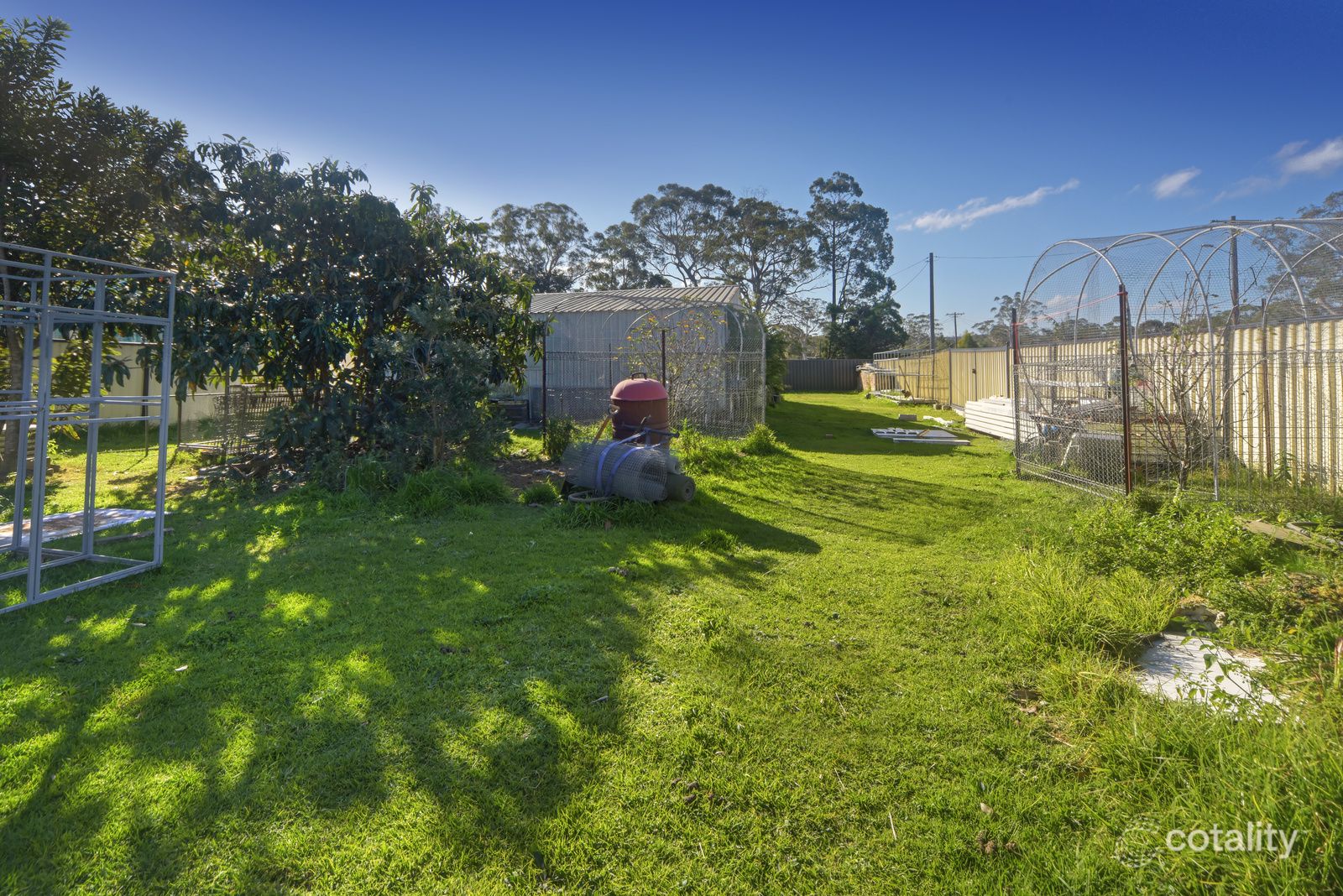 1a Clarendon Cres, Basin View, NSW 2540