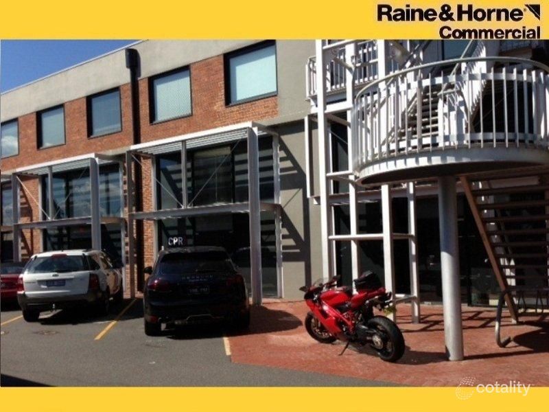 11/71 Leichhardt St, Kingston, ACT 2604