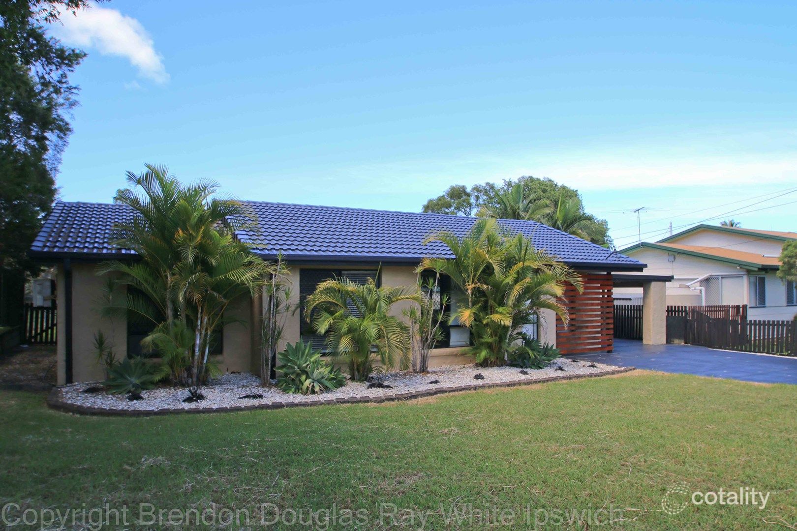 16 Thomas St, Flinders View, QLD 4305