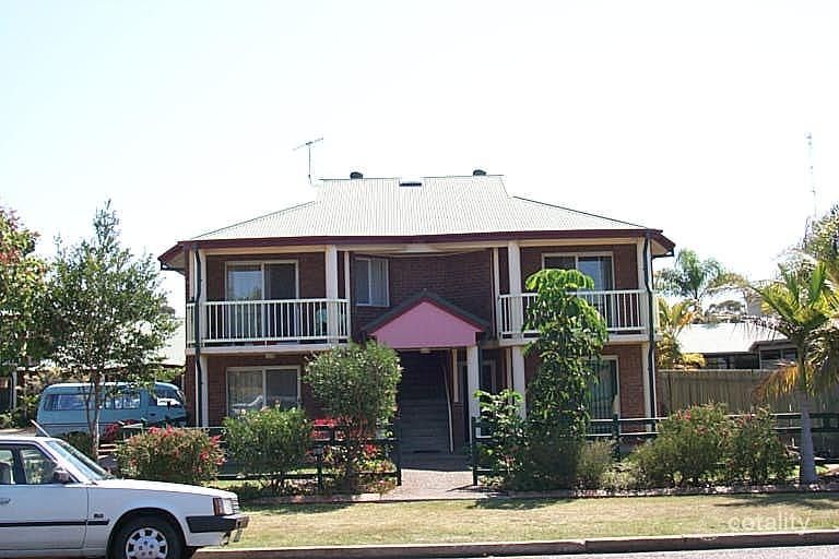 3/3 Beach Rd, Pialba, QLD 4655