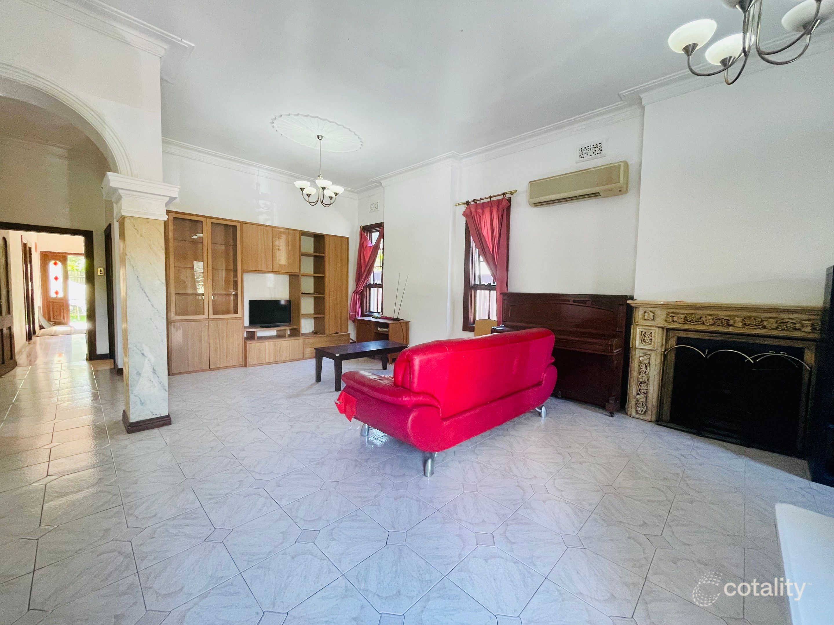 3 Robert St, Ashfield, NSW 2131