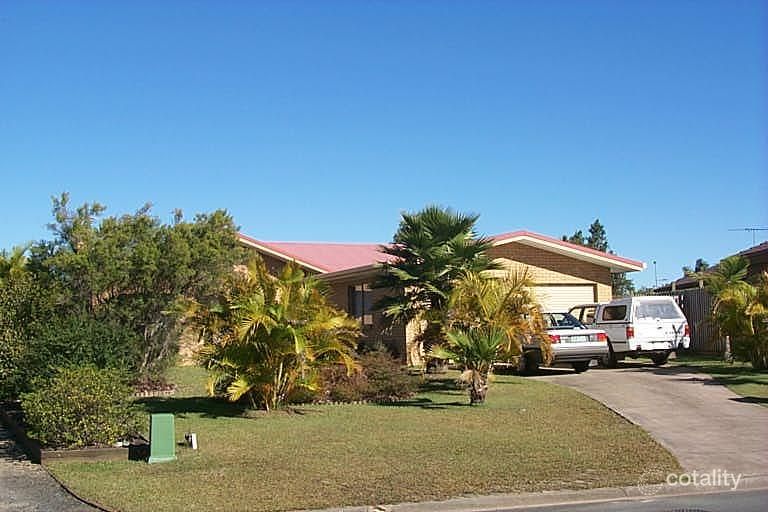 8 Caccini Cres, Burpengary, QLD 4505