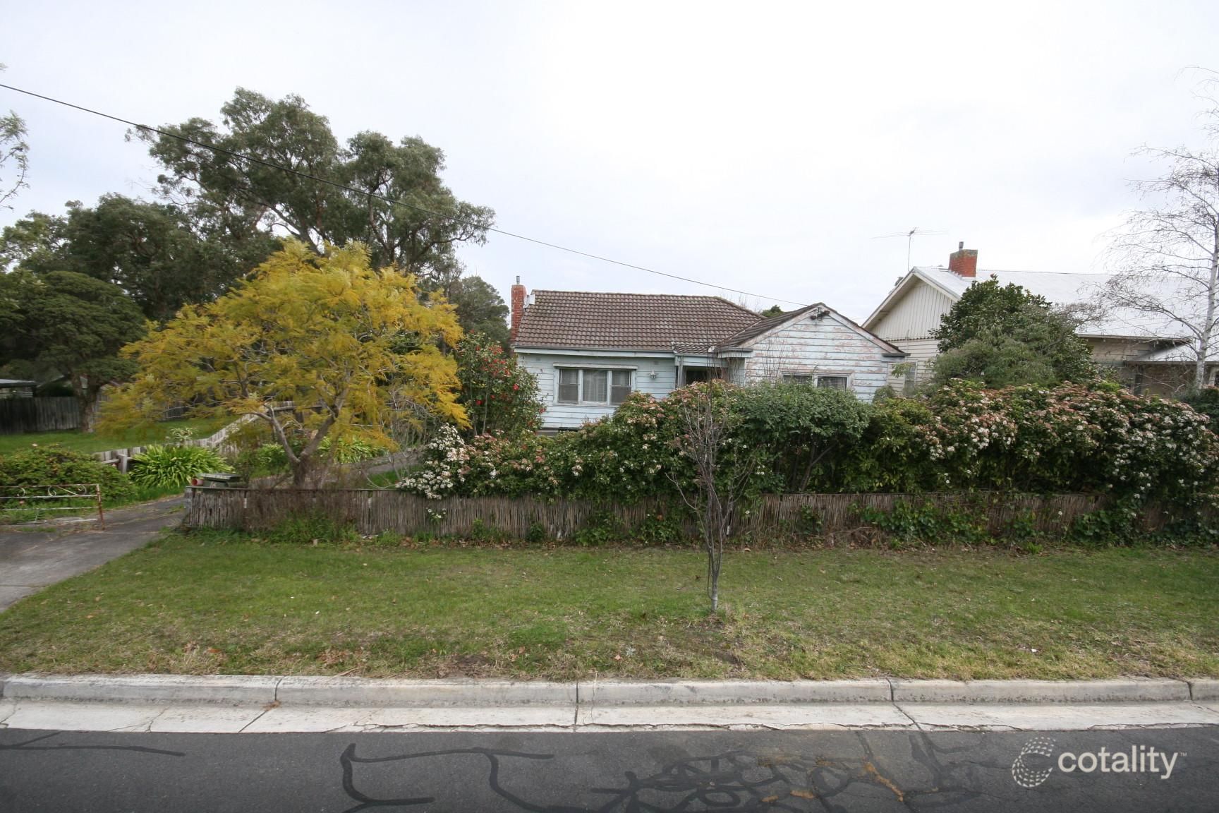 16 Campbell St, Heathmont, VIC 3135