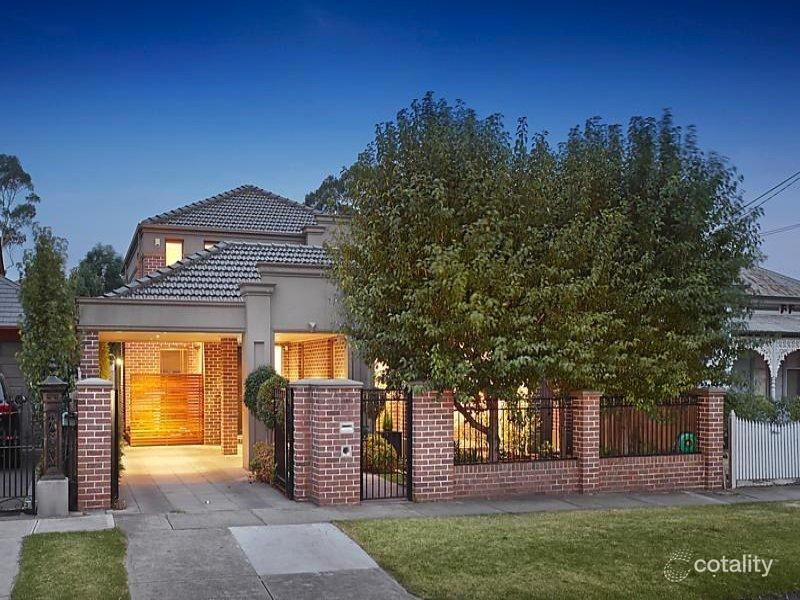 36 Washington St, Essendon, VIC 3040