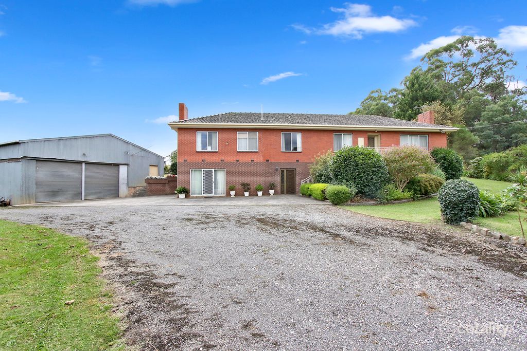 680 Lusatia Park Rd, Hoddles Creek, VIC 3139