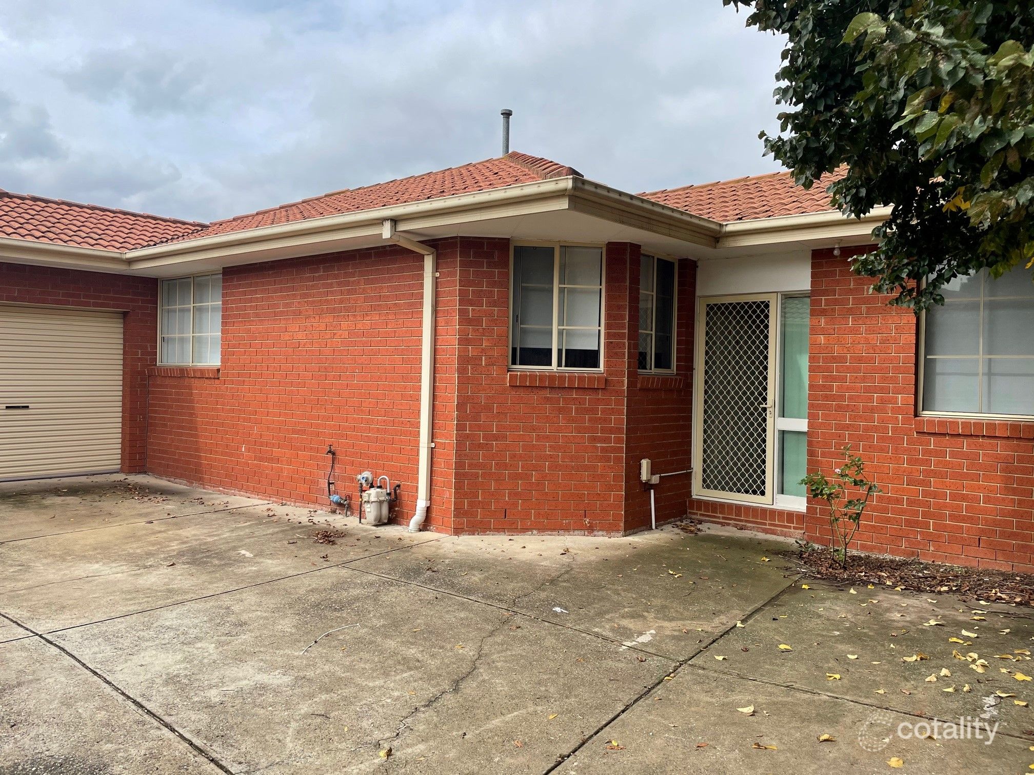 4/43 Bardsley St, Sunshine West, VIC 3020