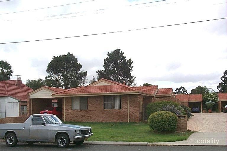 125e Belgravia St, Belmont, WA 6104