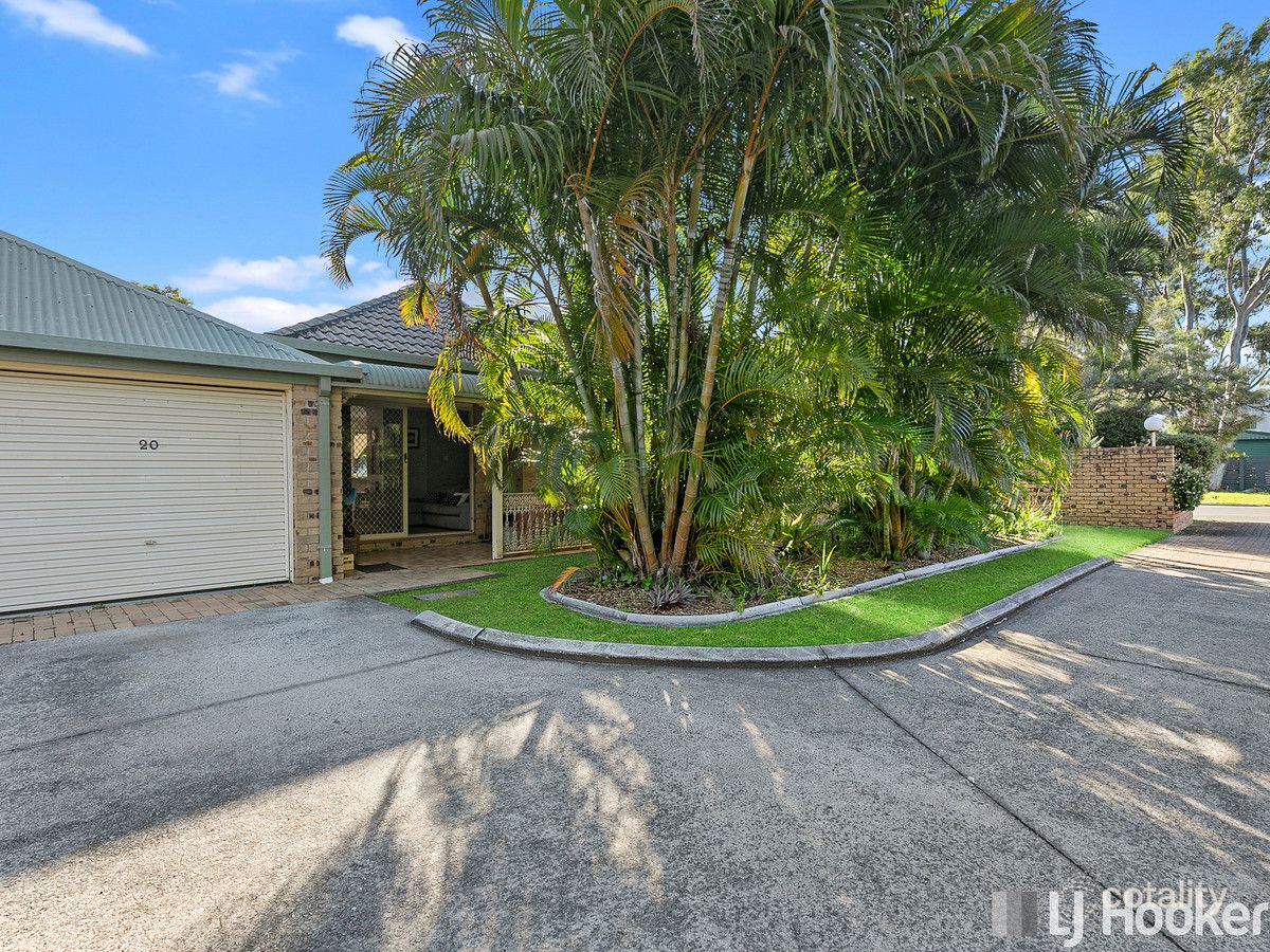 20/15-17 Fisher Rd, Thorneside, QLD 4158