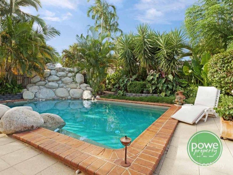 29 Ebony St, Redlynch, QLD 4870