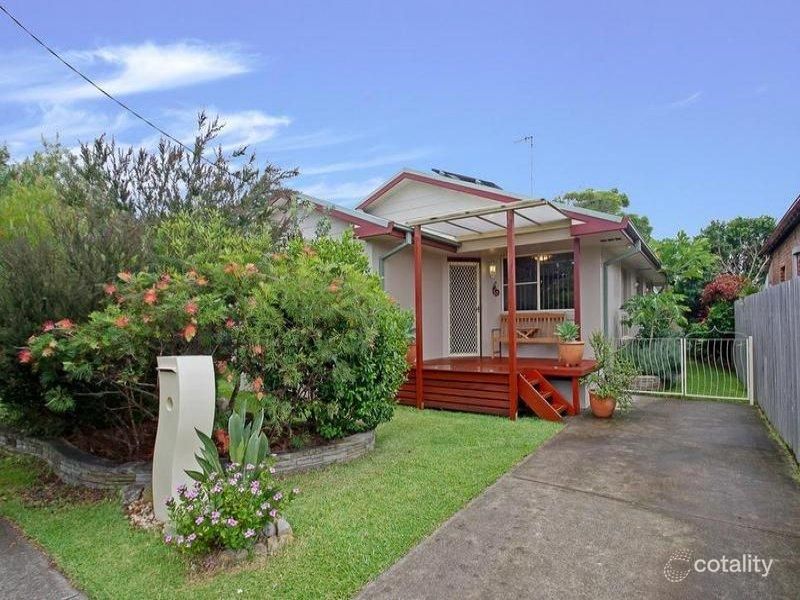 47 Mackie Ave, New Lambton, NSW 2305