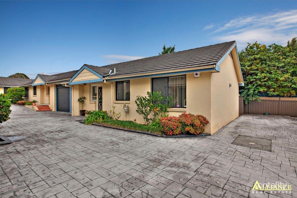 5/109 Vega St, Revesby, NSW 2212