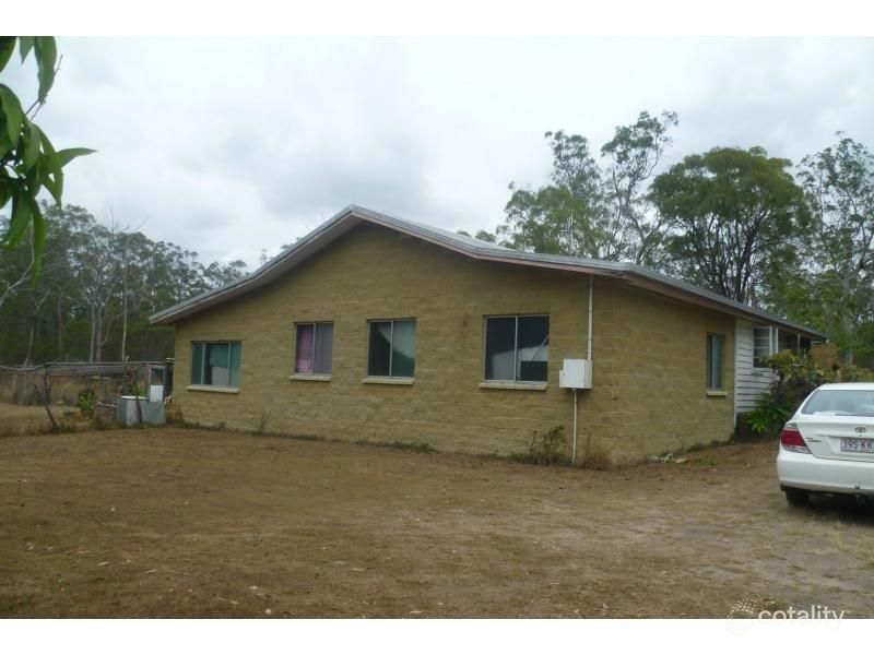 70 Adies Rd, Isis Central, QLD 4660