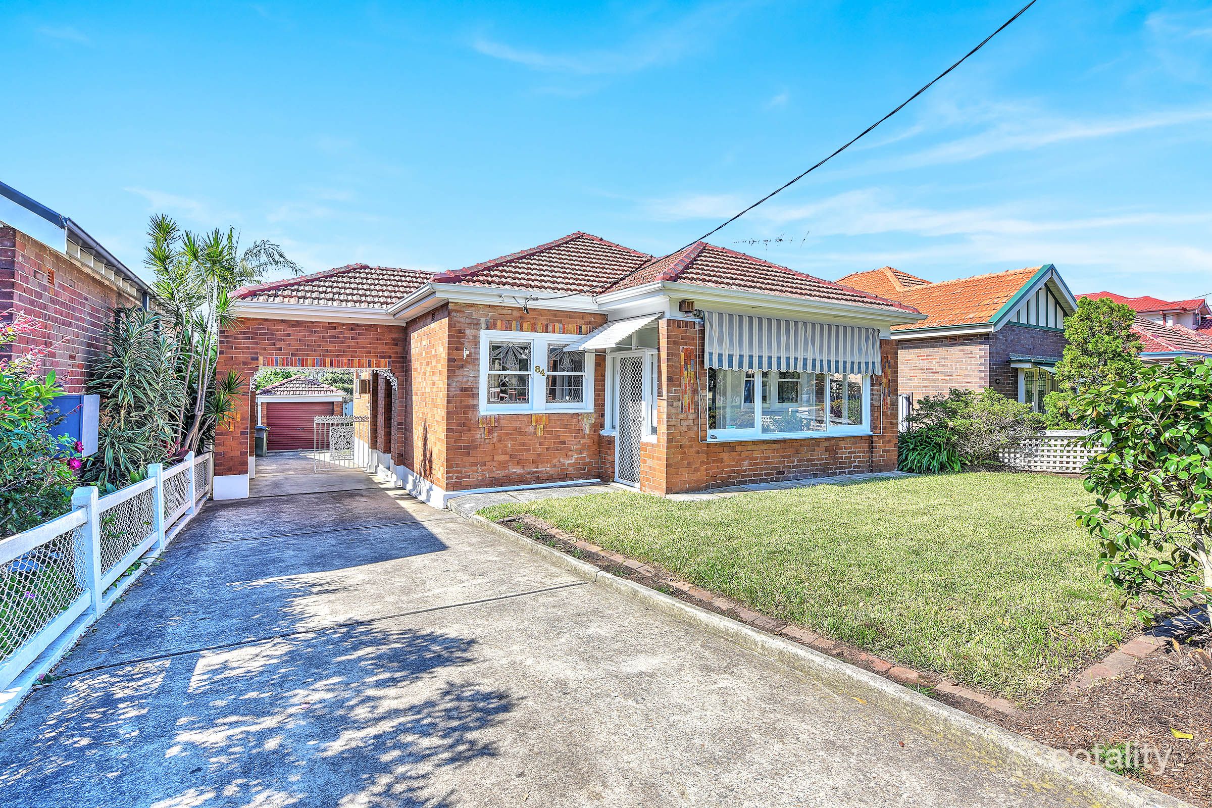 84 Coronation Pde, Enfield, NSW 2136
