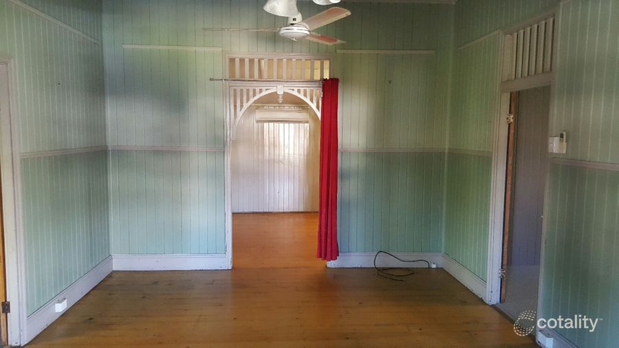 5 Luscombe St, Mackay, QLD 4740