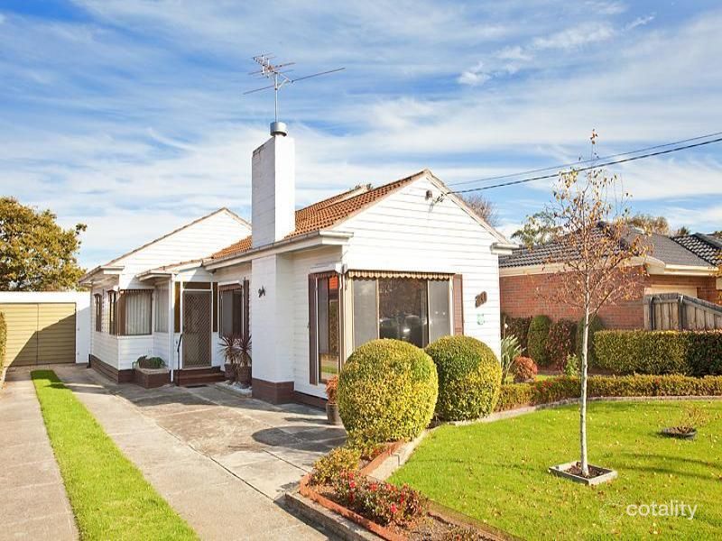 30 Paschal St, Bentleigh, VIC 3204