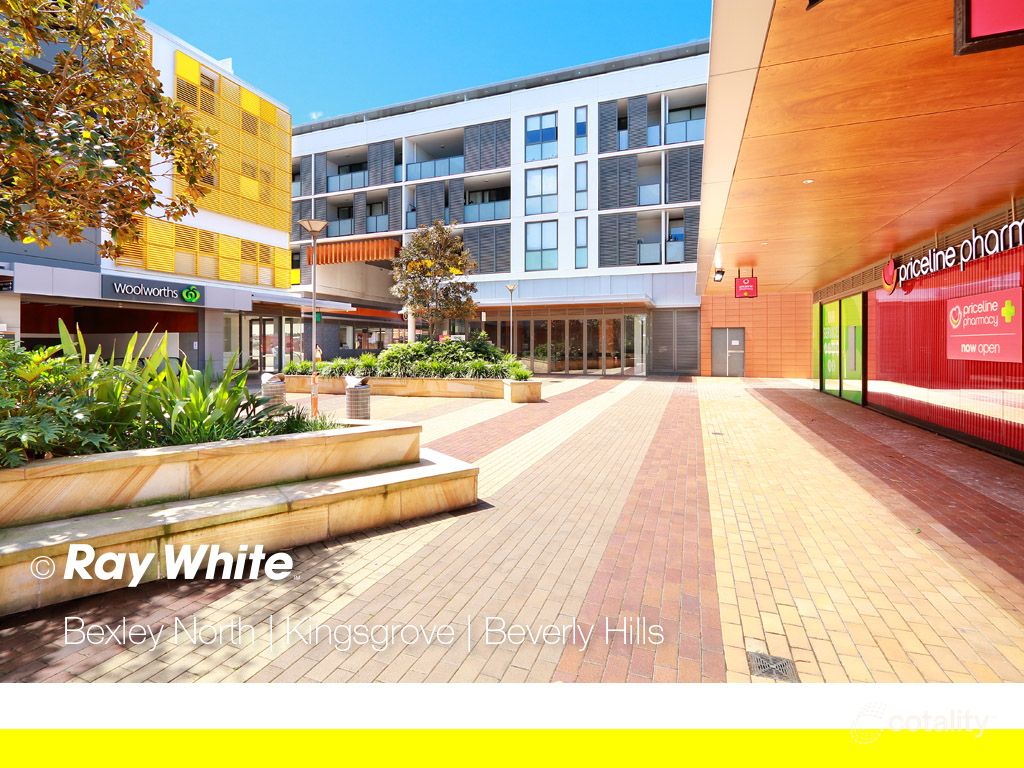 111/11c Mashman Ave, Kingsgrove, NSW 2208