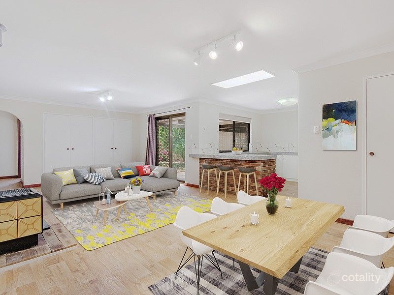 18 Milina St, Hillman, WA 6168