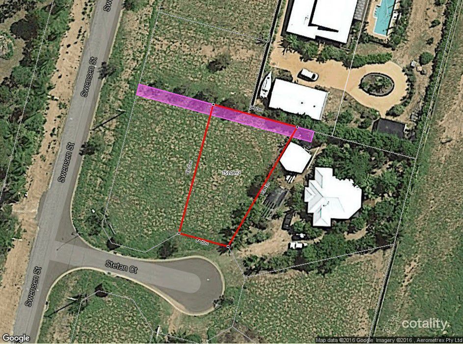 2 Stetan Ct, Horseshoe Bay, QLD 4819