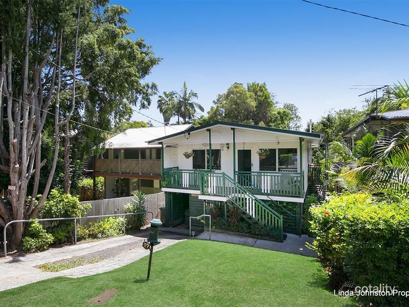27 Richmond St, Corinda, QLD 4075
