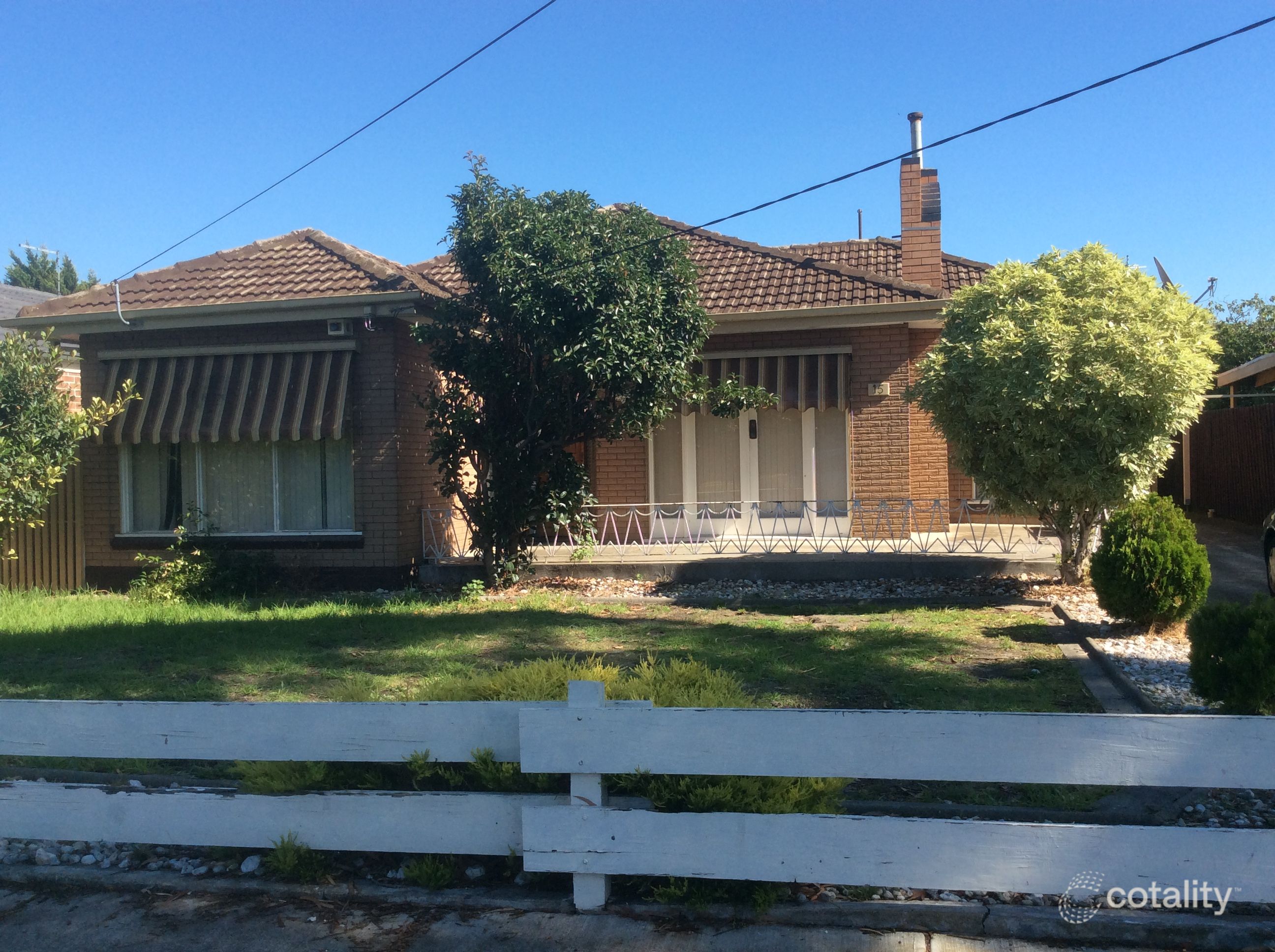 15 Willey St, Sunshine North, VIC 3020