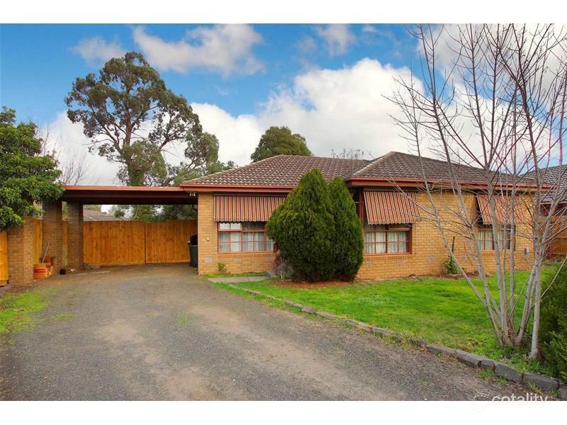 6 Beethoven Ct, Bundoora, VIC 3083