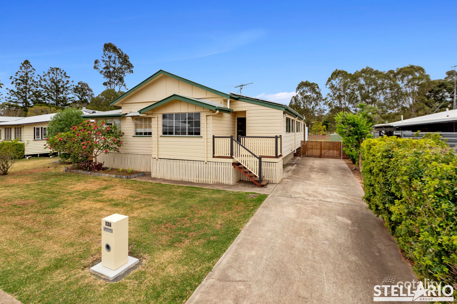 124 Queen St, Marburg, QLD 4346