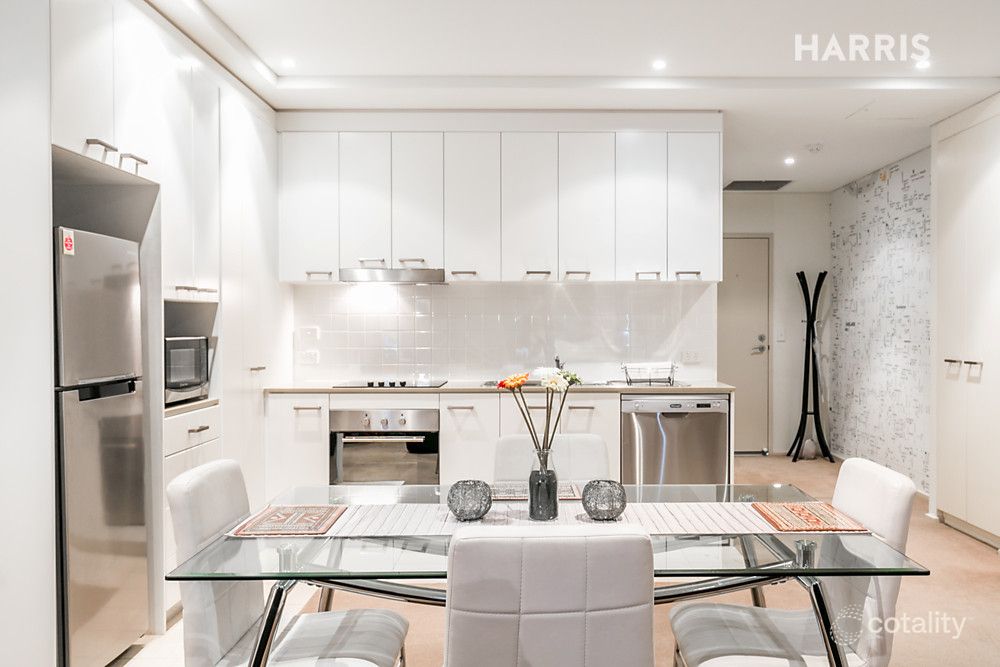301/293 Angas St, Adelaide, SA 5000