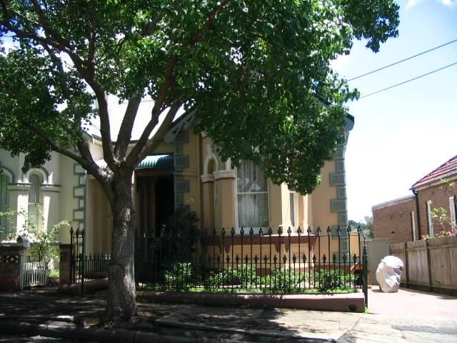 34 Victoria St, Lewisham, NSW 2049