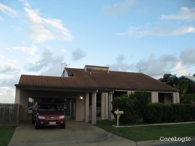8 Caledon St, Tannum Sands, QLD 4680