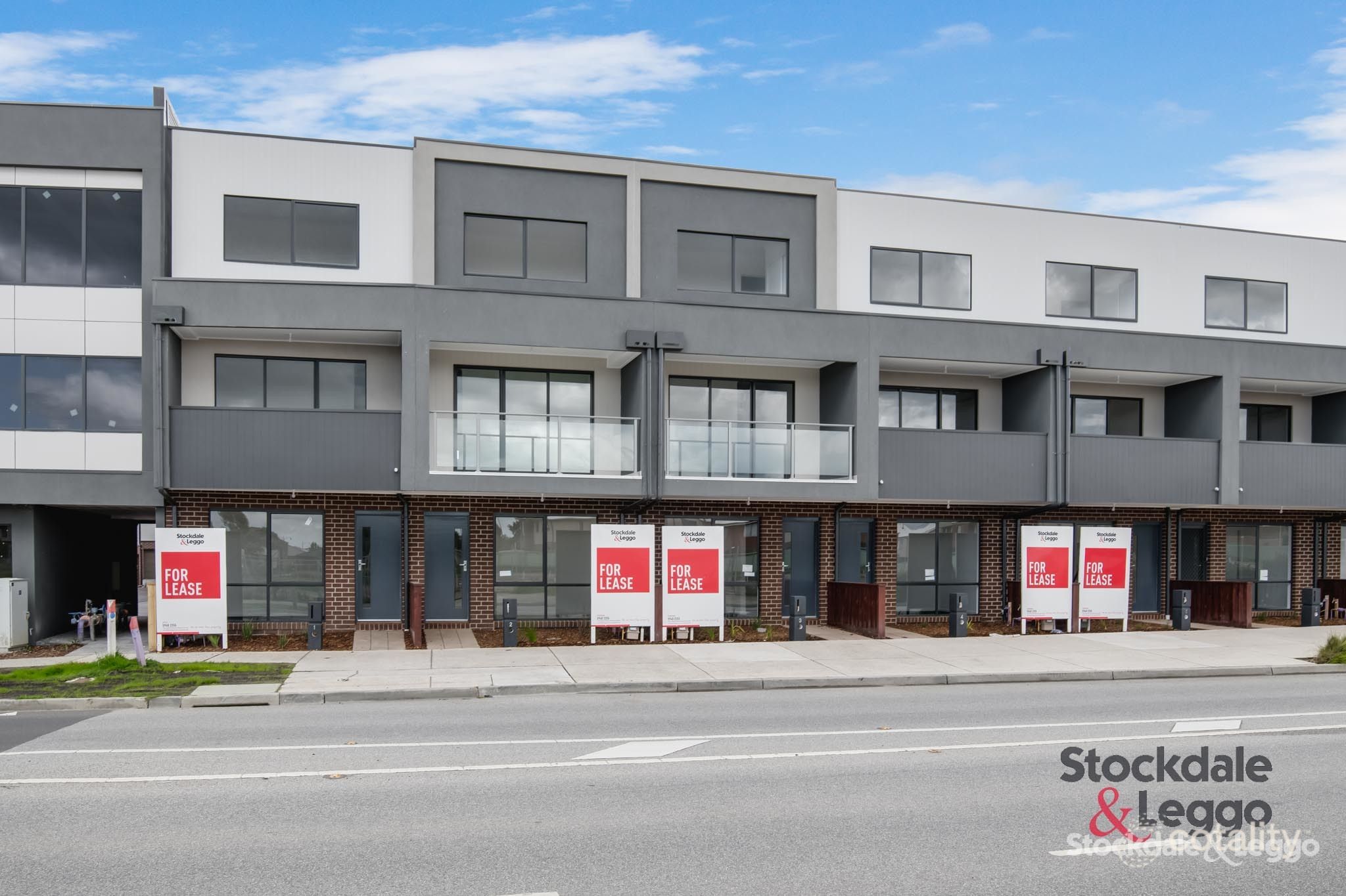 5/1 Village Way, Pakenham, VIC 3810